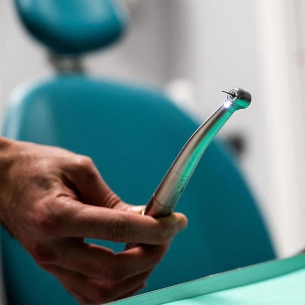 Endodoncia