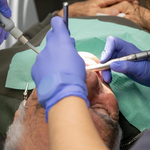 Periodoncia