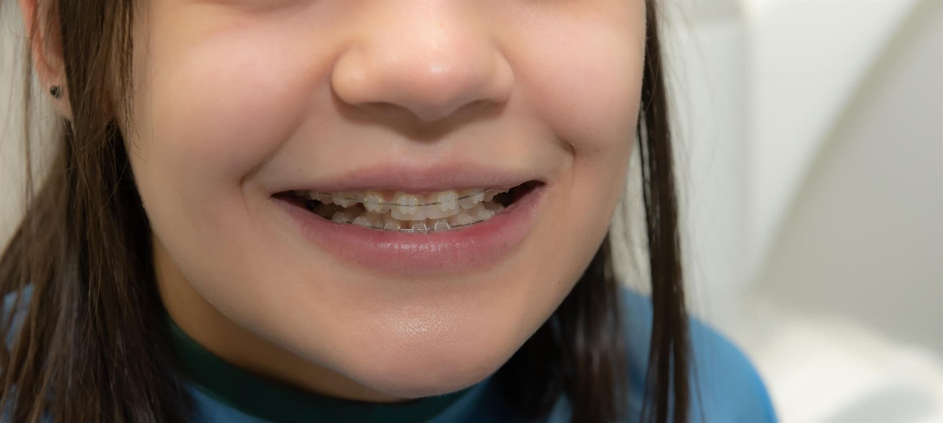 Clínica dental especializada en ortodoncia