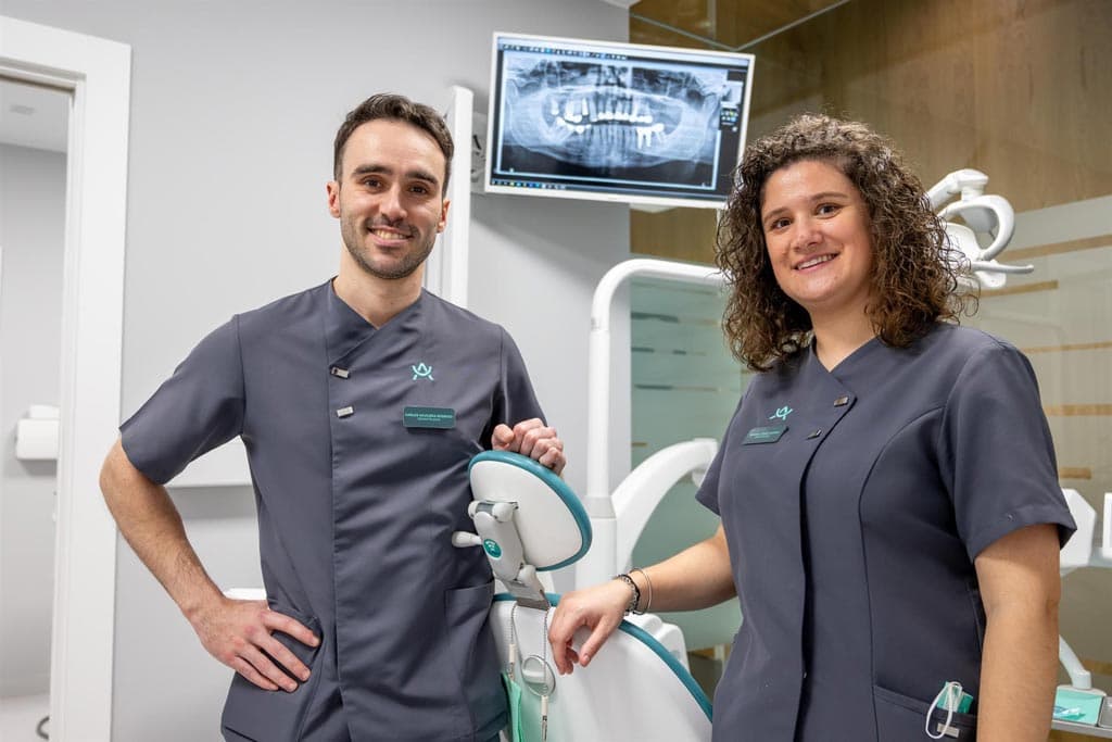 Cuida tu salud dental con Castro & Aguilera