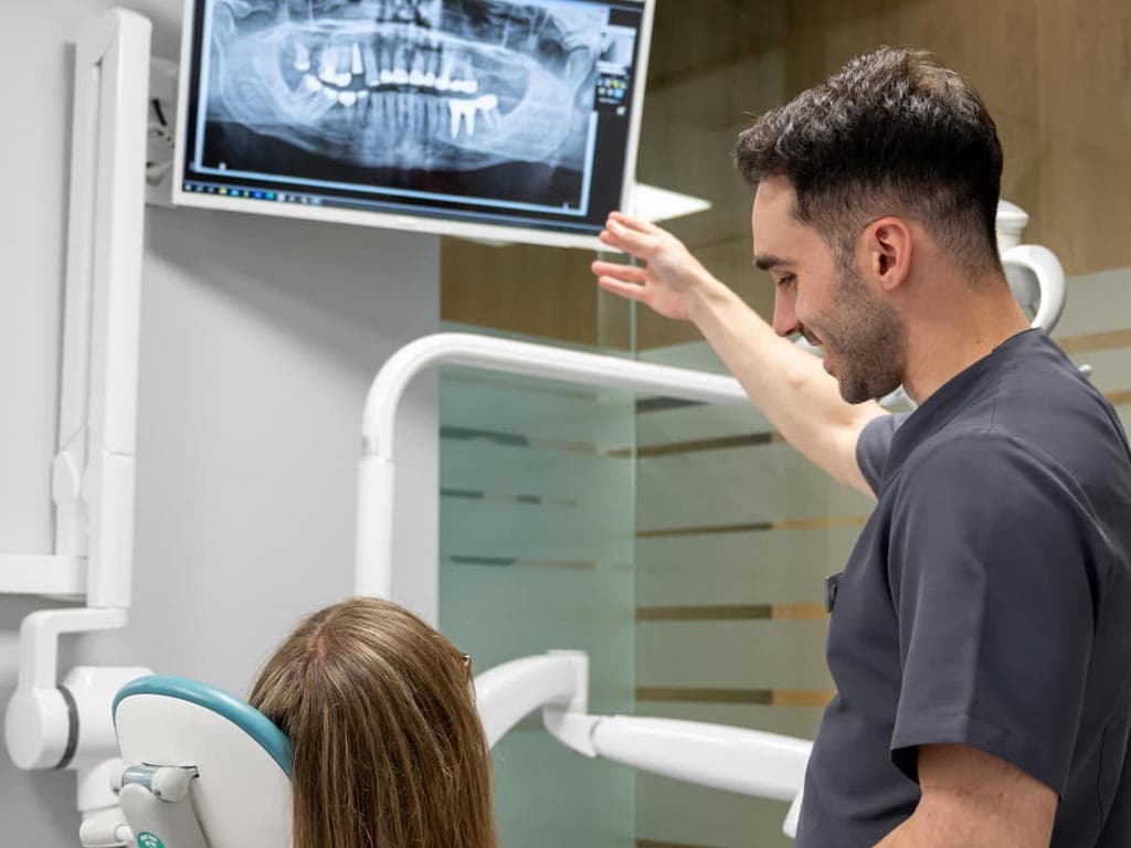 Odontología de calidad