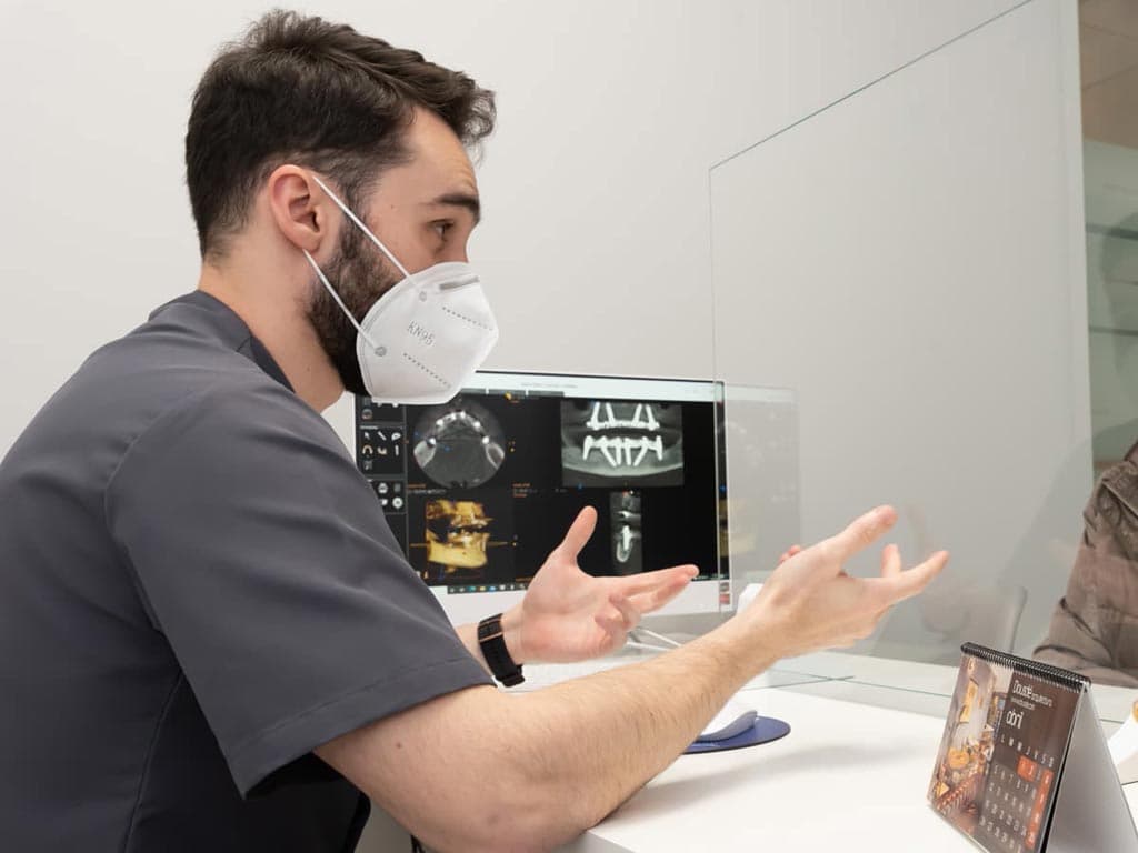 Resolvemos tus dudas sobre odontología