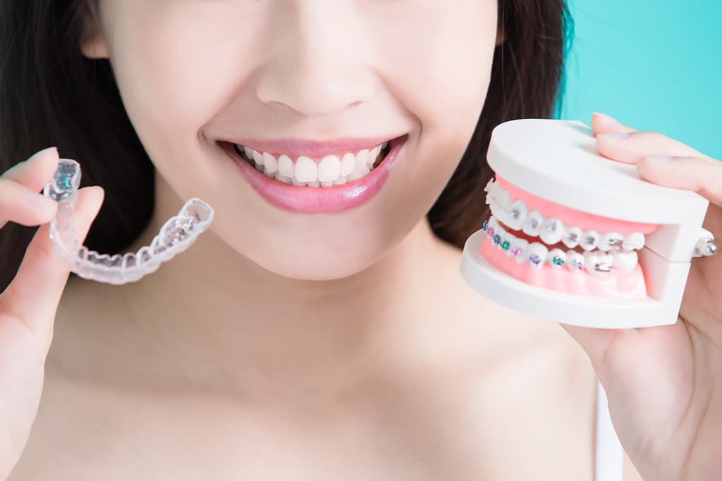 Tratamientos de ortodoncia con inmejorables resultados